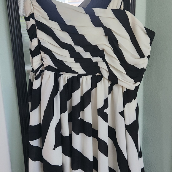 Express Dress - Picture 2 of 3